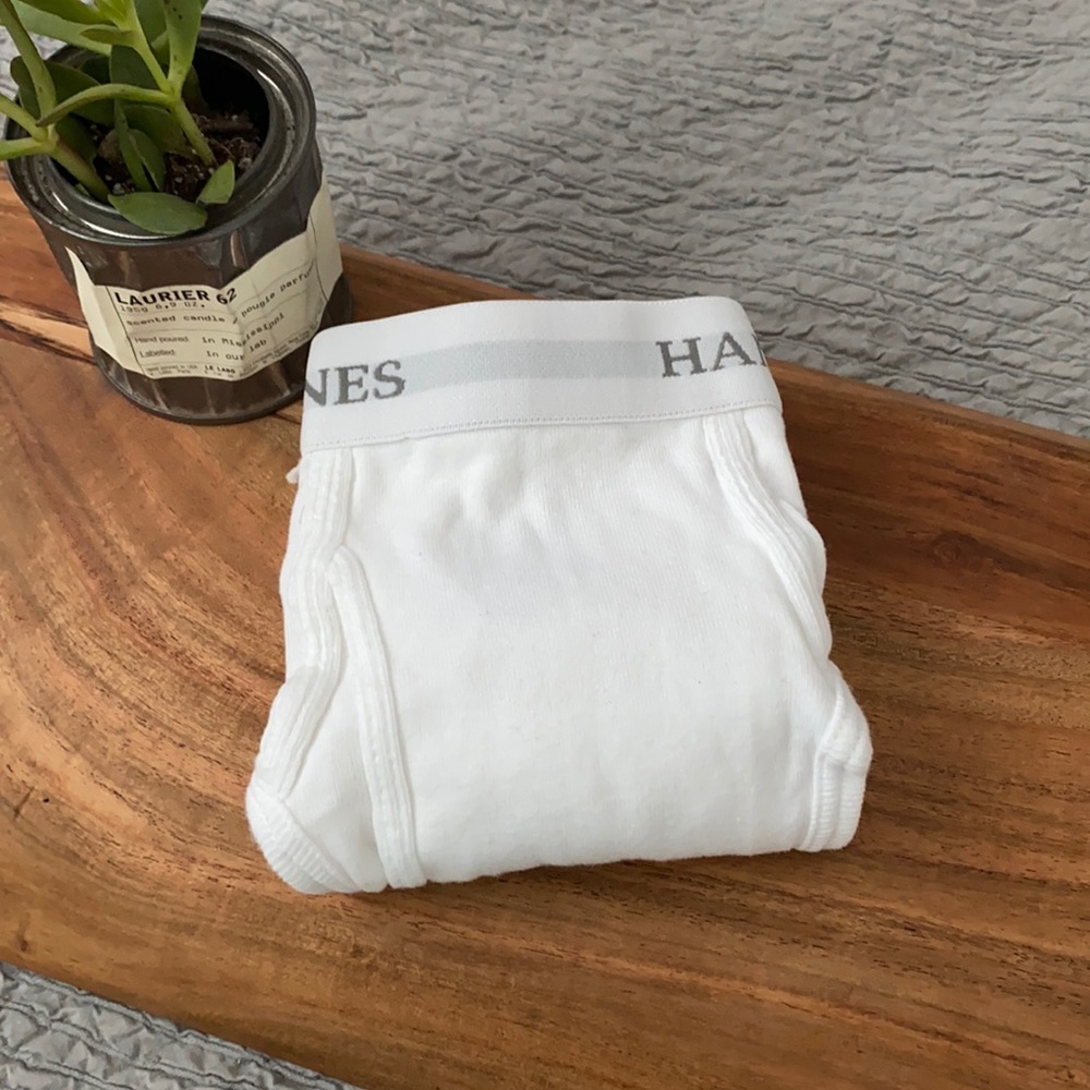 Hanes